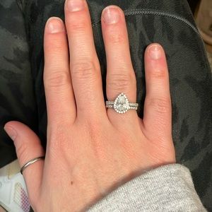 Modern Gents “The Bliss” Ring